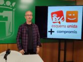 Esquerra Unida Compromís Petrer sobre tasa de basuras