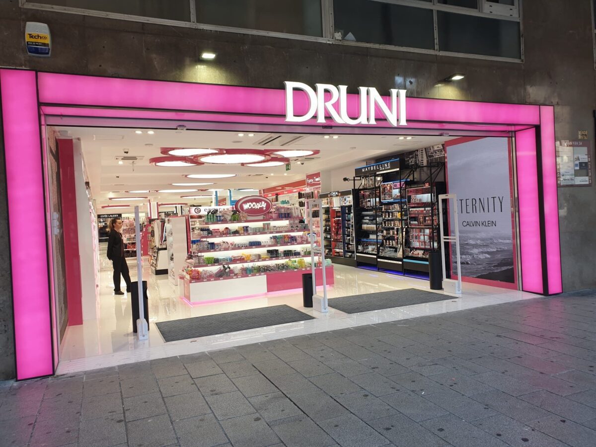 Cómo Trabajar en Druni: Oportunidades y Consejos