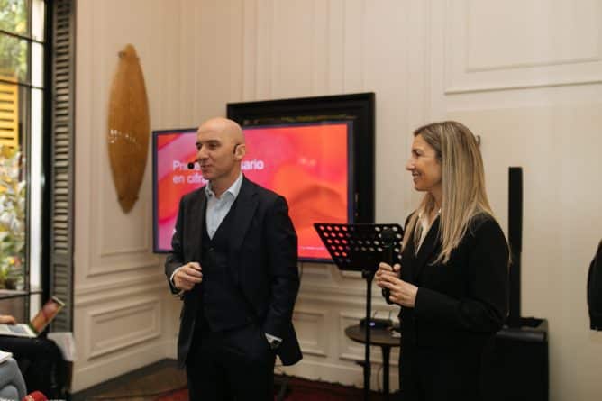 iryo cumple su primer año de operaciones con más de 5 millones de viajeros transportados y un 66% de ocupación media en todas sus rutas