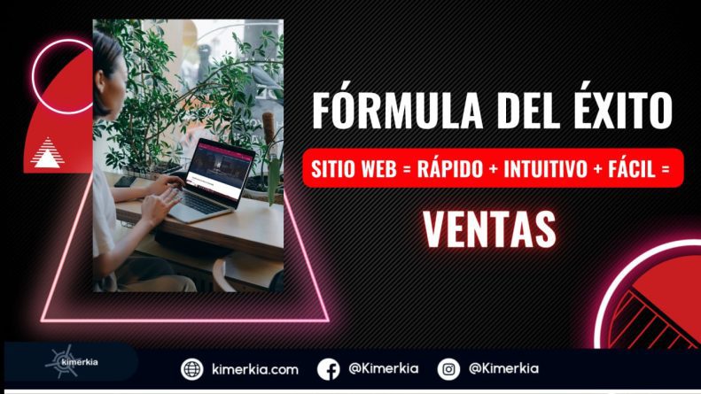 Tecnología y estrategias digitales para El Buen Fin 2023