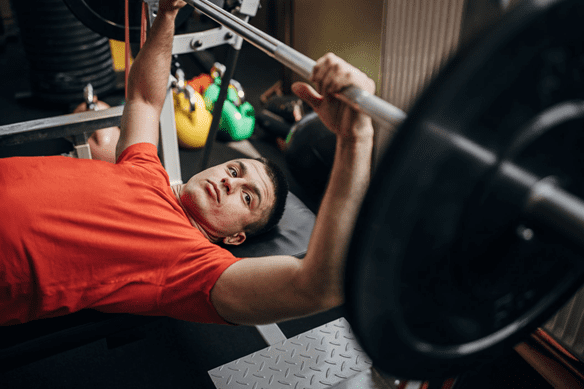 Cómo sobrevivir el primer día del gimnasio y no morir en el intento
