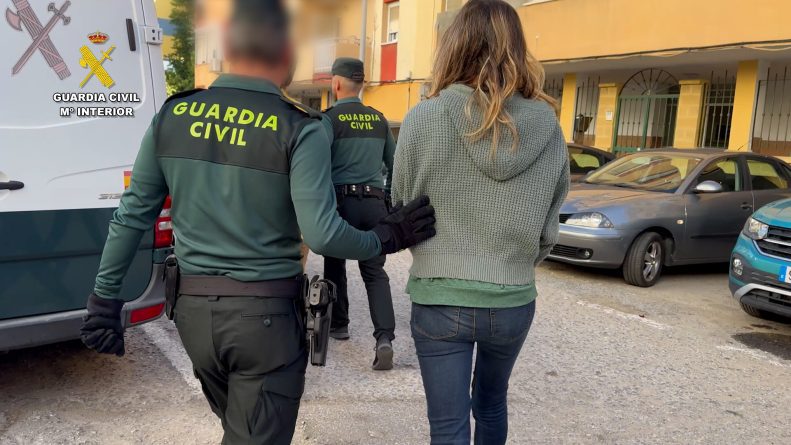 Detenido un matrimonio en búsqueda y captura en el Puerto de Algeciras que viajaba al Sáhara con su hijo secuestrado