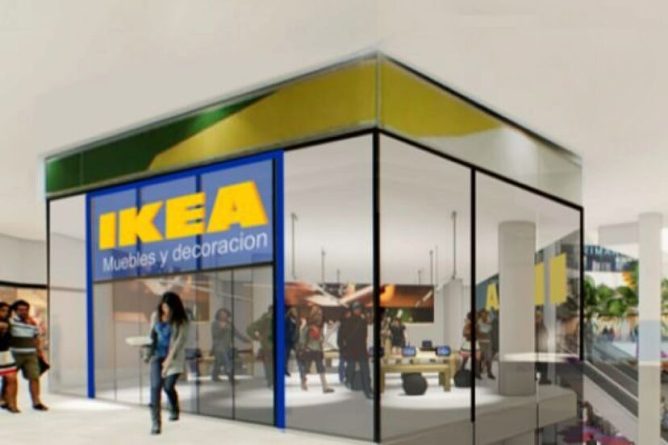 IKEA Amplía su Presencia en Alicante con un Innovador Espacio de Planificación