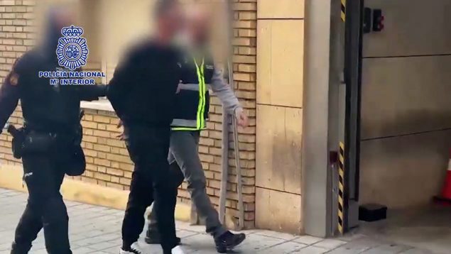 Nicola Rullo, líder de la Camorra, Detenido en un lujoso enclave de Alicante