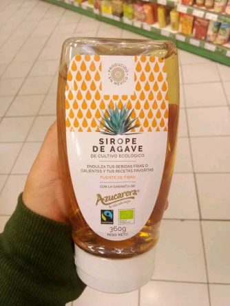 se esconde tras la industria de la miel