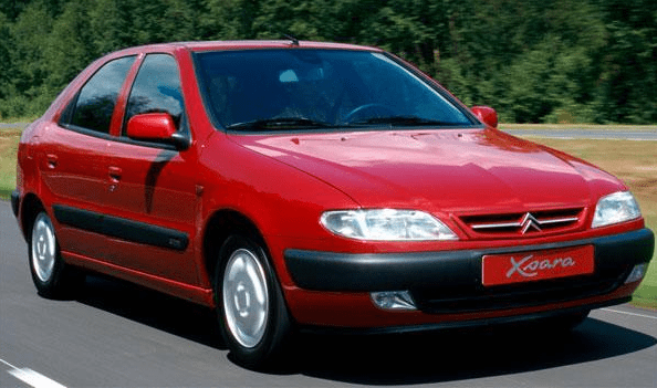 Citroen Xsara (1997-2004) – revisión del modelo.