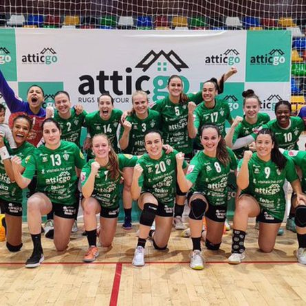 El AtticGo Elche Presenta un Nuevo Abono para la Segunda Mitad de la Temporada