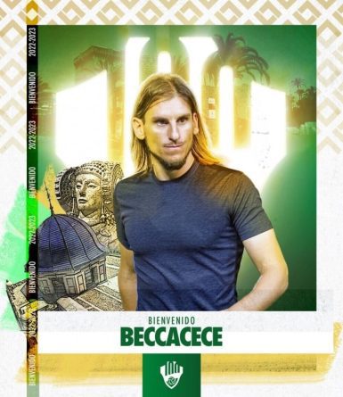 El Enigma de Beccacece: El Futuro del Elche CF