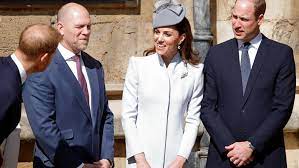 Entre Brindis Reales: El Curioso Apodo ‘One Pint Willy’ del Príncipe William