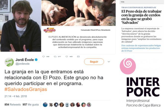 NO AL HOLOCAUSTO ANIMAL