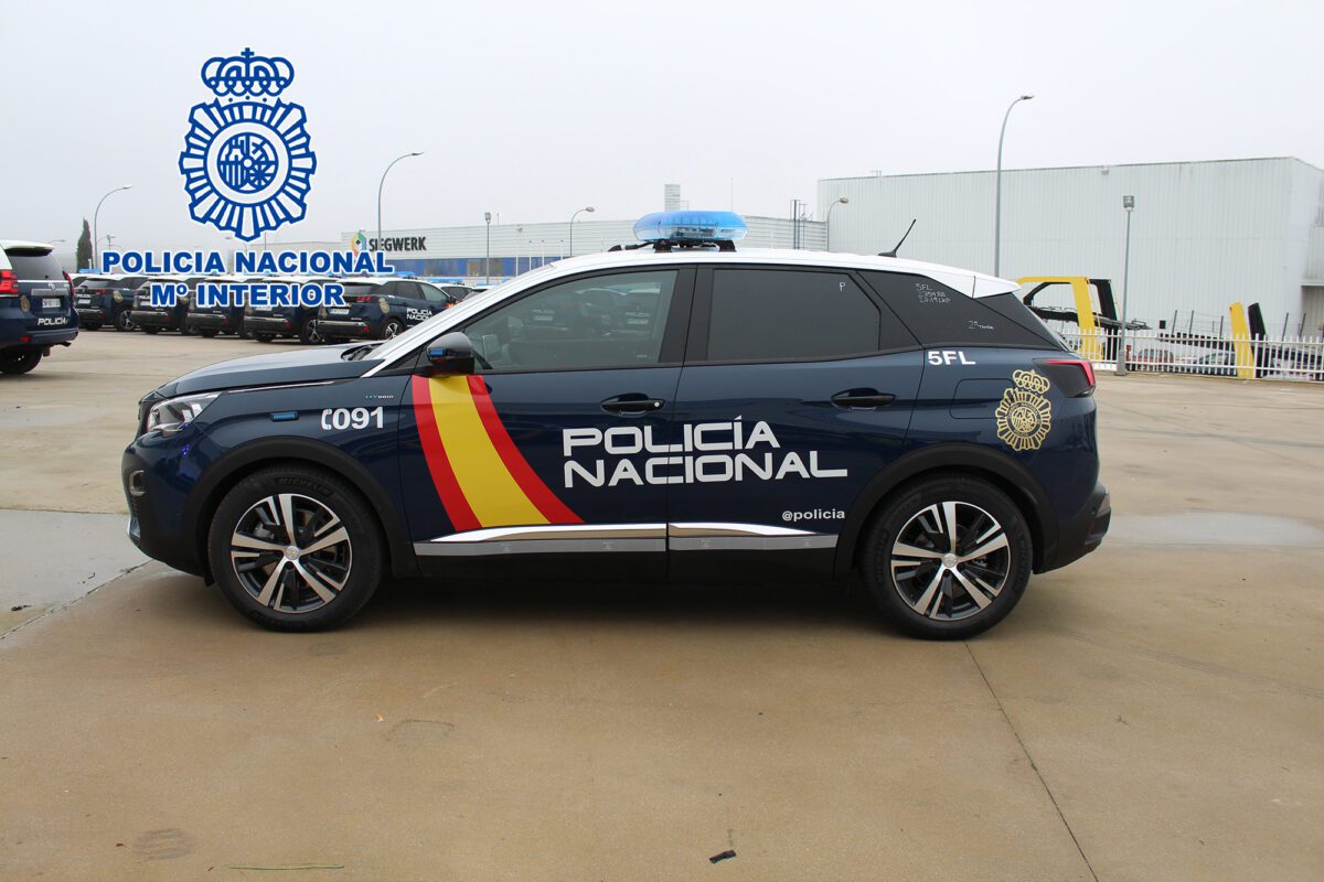 Acto heroico en Alicante: La vida de un hombre es salvada tras sufrir un atragantamiento con un torrezno