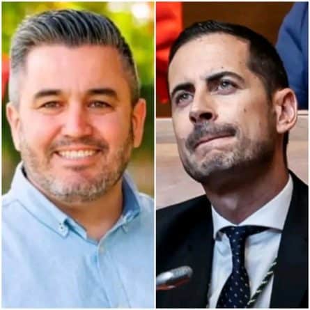 fallecimiento de Vera y Cayetana en el polémico hinchable de Mislata fallecimiento de Vera y Cayetana en el polémico hinchable de Mislata