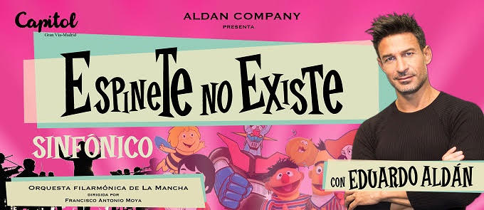 Espintete no existe sinfónico