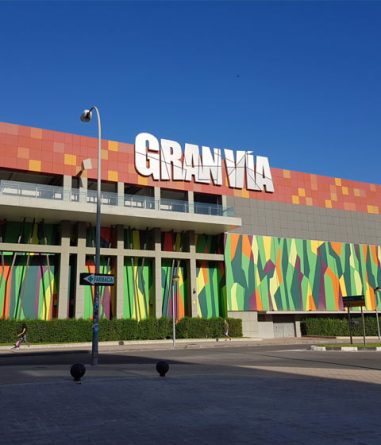 Éxito Sostenido: Gran Vía Alicante Atrae a 6,5 Millones de Visitantes y Eleva sus Ventas en un 12% en 2023