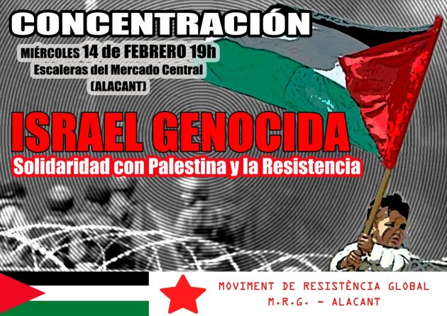 El incremento de los bombardeos indiscriminados en Rafah: Un desastre humanitario sin precedentes