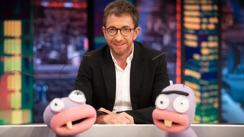 El Hormiguero: Estrellas internacionales y música para Está semana