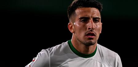 Nico Fernández: Perspectivas del Elche en la Liga