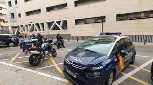 Tres detenidos por un violento asalto a una vivienda en Alicante (Miemtras dormian)
