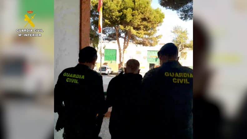 Desarticulada una trama que se lucraba con contratos irregulares de repatriación de cadáveres de migrantes fallecidos en el mar