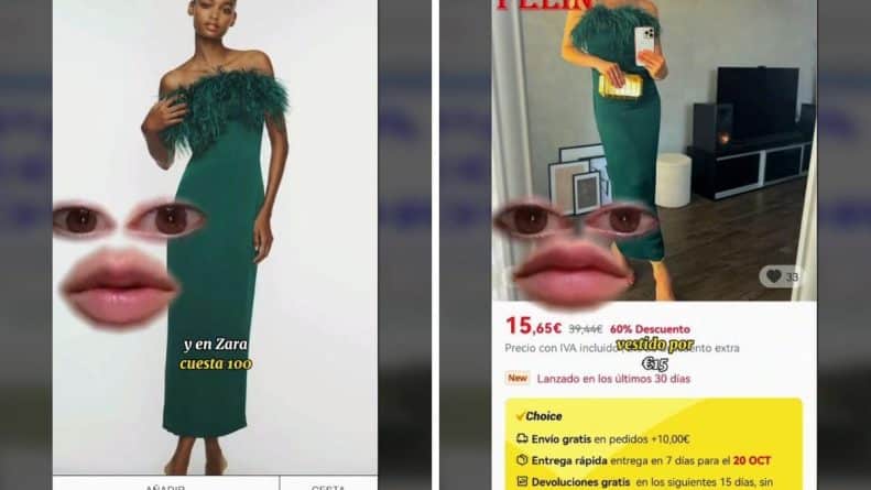 Descubre el Truco para Comprar Ropa de Zara a Precios Irresistibles