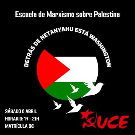 80 años de masacre y resistencia