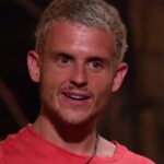 Arkano conquista a Jorge Javier y a la audiencia con un rap improvisado en Supervivientes