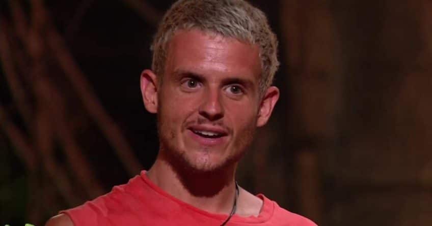 arcano rap: conquista a Jorge Javier y a la audiencia con un rap improvisado en Supervivientes