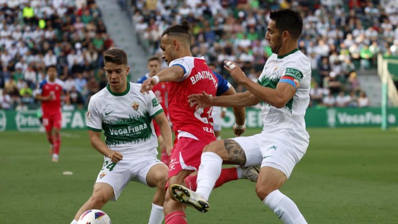 Elche C.F. 2 – 2 Espanyol: Un empate con sabor amargo para ambos equipos