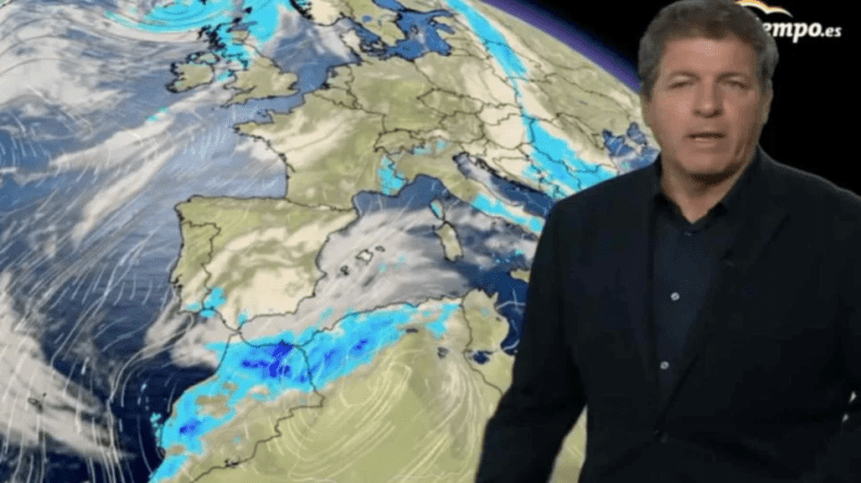 Mario Picazo alerta el cambio climático aumenta la turbulencia en los vuelos