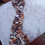 Monas de Pascua veganas y torrijas