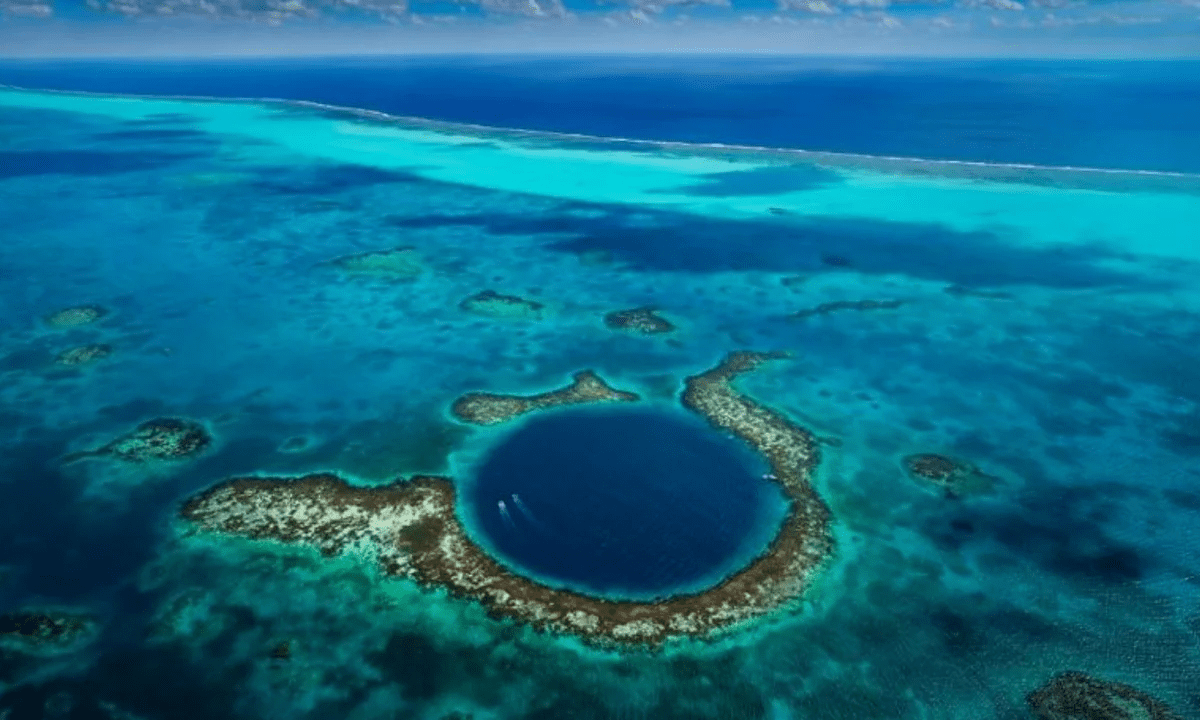 Siete cosas increíbles del abismo submarino más profundo del planeta: La Fosa de las Marianas
