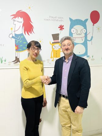 l’aljub garantiza una experiencia cómoda y segura a personas con autismo