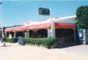 Gran Restaurante la Fontana de javea (alicante)