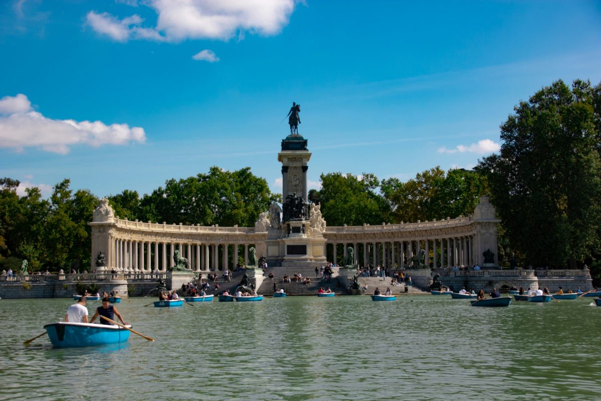 Descubre Madrid una escapada de fin de semana inolvidable
