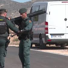 Investigan si el brazo hallado en Jijona es de una mujer de origen alemán mientras se intenta localizar al marido