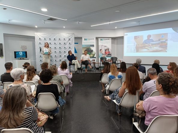 Más de 120.000 personas con alguna enfermedad neurodegenerativa viven en la Comunidad Valenciana