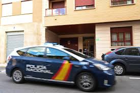 Joven detenido en Elche por suplantar identidades en solicitudes de préstamos