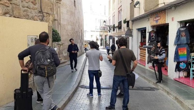 ¡Actores y actrices de Alicante, atentos! Netflix busca 2.000 extras para su nueva serie