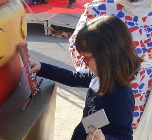 Pedro Sánchez debería atender la petición de la familia de Vera, una de las niñas fallecidas en el hinchable de Mislata