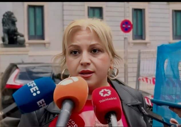 «Prostitución: cae la ley de la abolición, llegó la hora de legalizar»