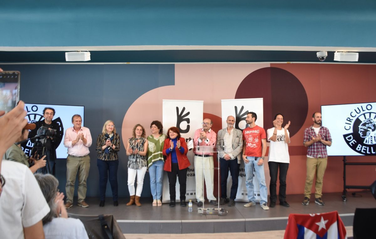 Recortes Cero insiste en que se investigue a 'los corruptores' en el Congreso