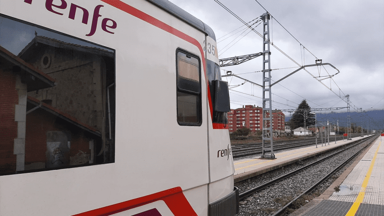 Retrasos en los trenes Madrid – Alicante por arrollamiento de una persona en la vía