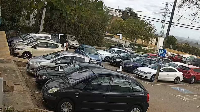 Detenidos los autores de un robo con violencia ocurrido en el interior de un domicilio con personas mayores en situación de discapacidad