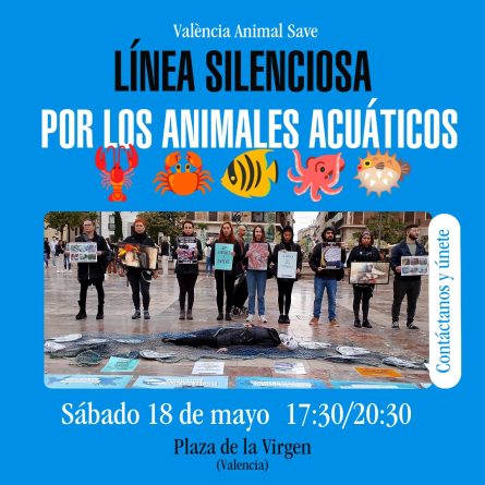 todas las especies de animales
