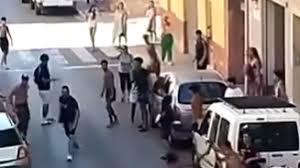 Investigan una reyerta entre españoles y extranjeros en Alicante tras el supuesto acoso sexual a una menor