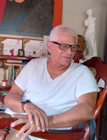 Bitácora de futuro Confesión