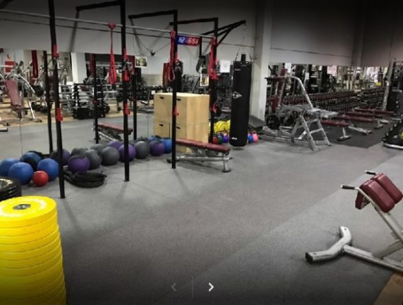 Denuncian Discriminación en Gimnasio de Almería hacia Persona Seropositiva