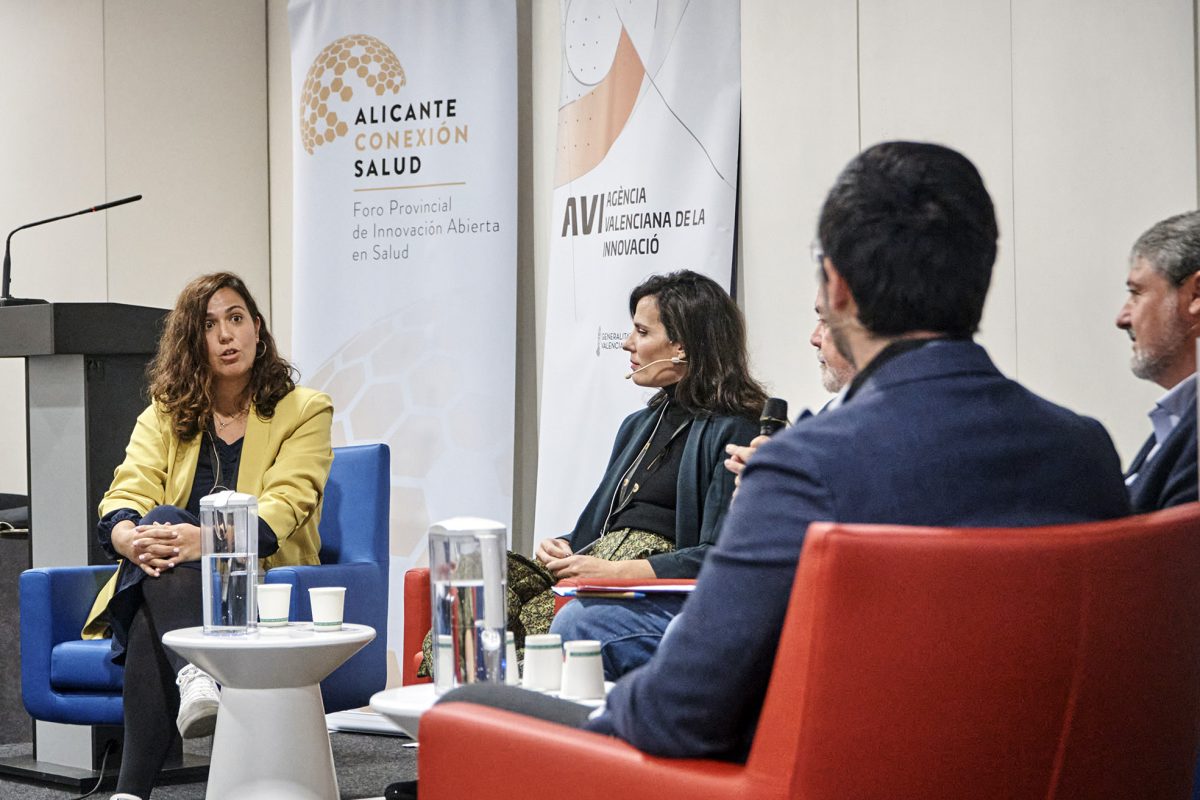 El Hospital General de Elche y Fisabio impulsan la innovación en el sector sanitario en la tercera edición del foro ‘Alicante Conexión Salud’