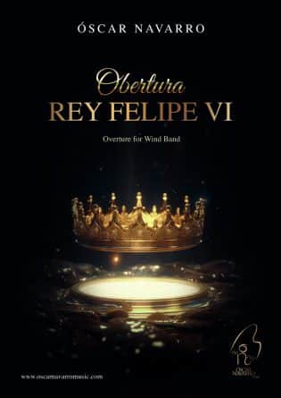 Oscar Navarro elegido para componer la 