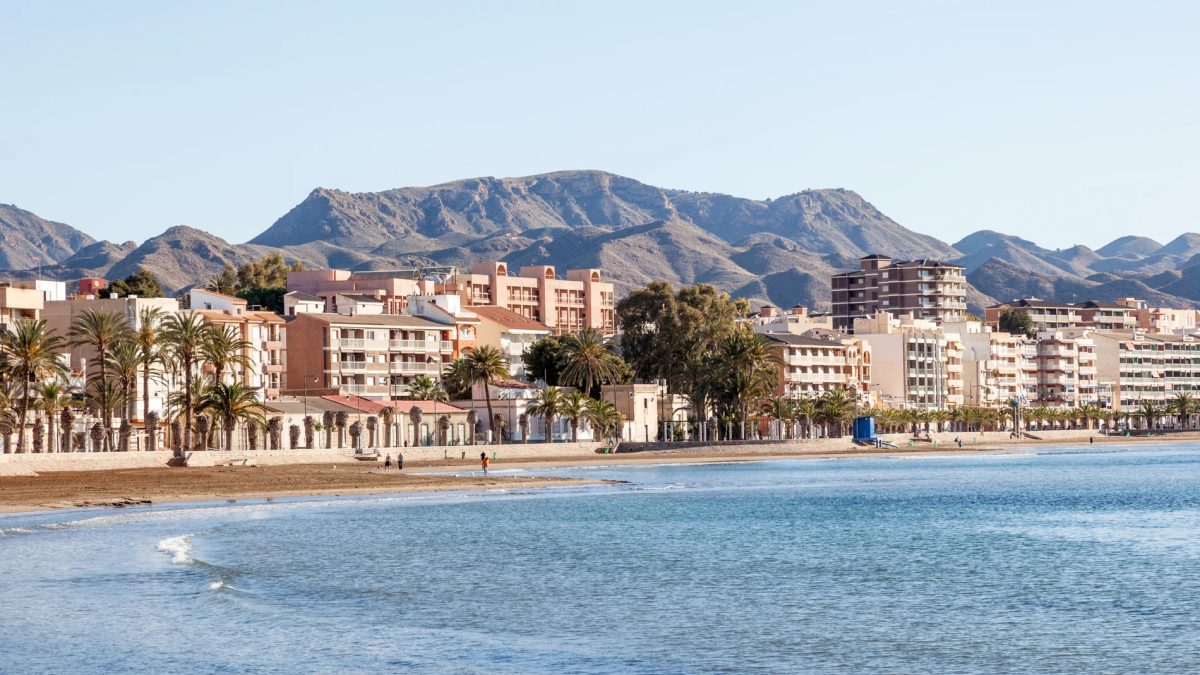Mazarrón, el secreto mejor guardado de la Costa Cálida